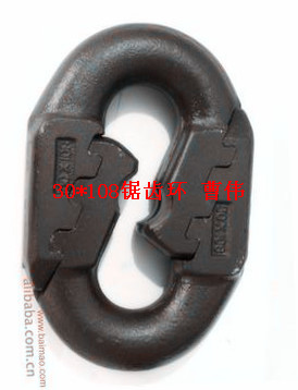 30弧齒環(huán)，34弧齒鏈接環(huán)，34*126扁平鏈接環(huán)的價(jià)格