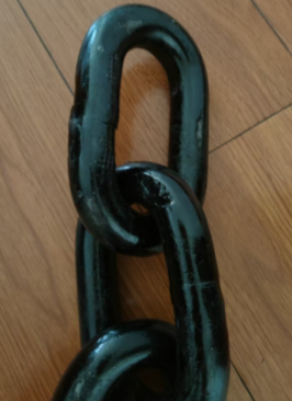 26×118礦用國標(biāo)三環(huán)鏈